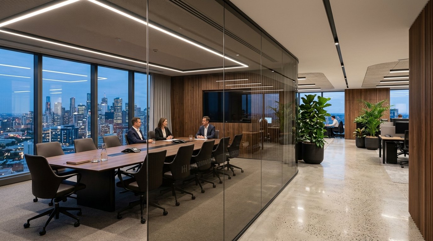 Prudent & Zenex Corporate Campus